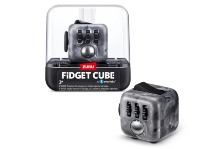 Fidget Cube By Antsy Labs Series 4
