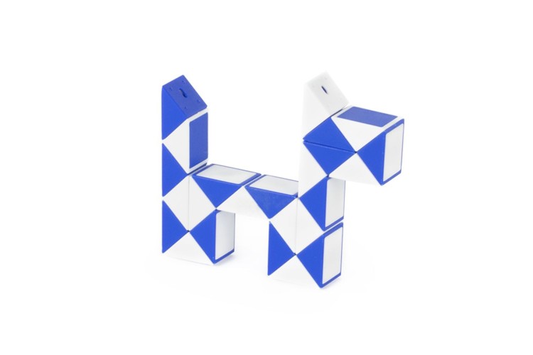 Fidget Snake