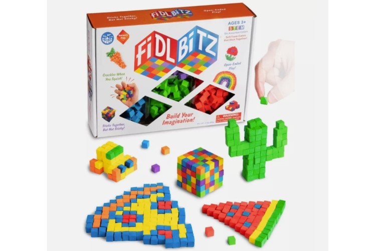 Fidlbitz Deluxe Set