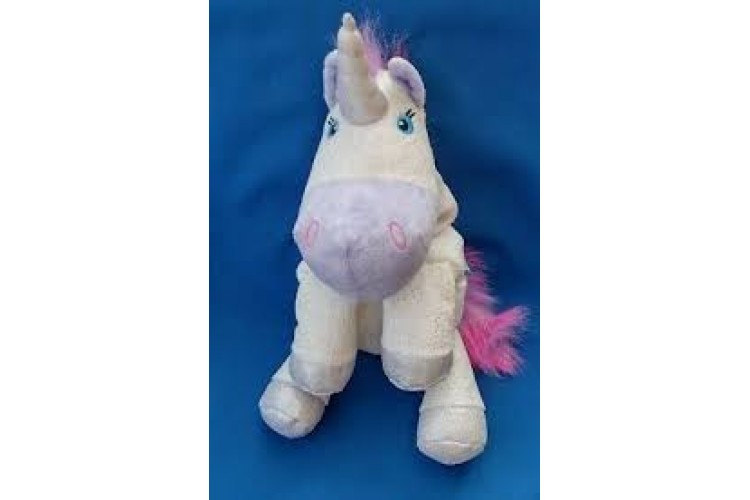 Fiesta Unicorn Hand Puppet