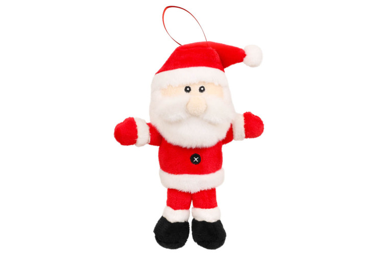 Finger Puppet - Father Christmas