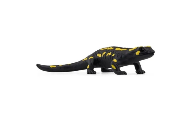 Fire Salamander by Schleich 14870