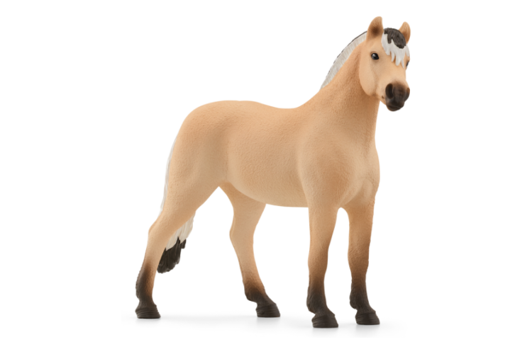 Fjord Gelding Schleich 13979