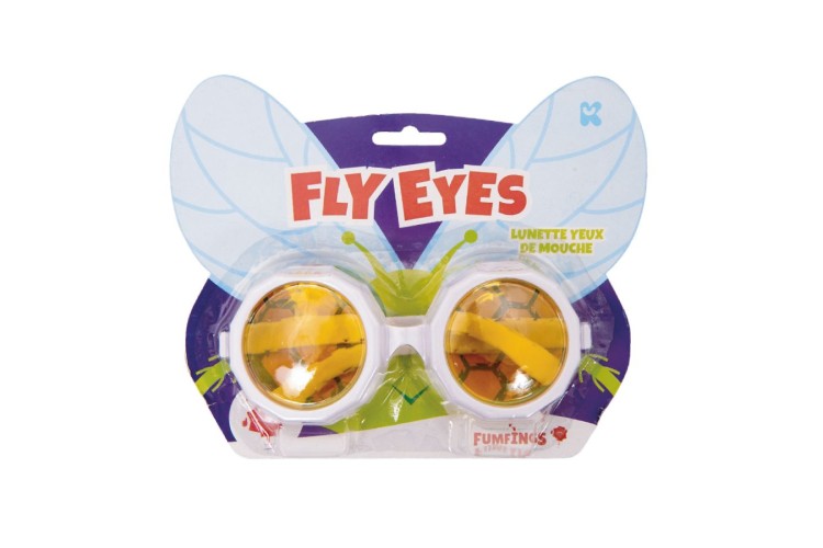 Fly Eye Specs