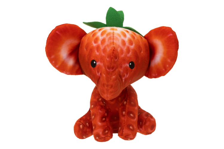 Foodibles S1 Small Scent Plushies 