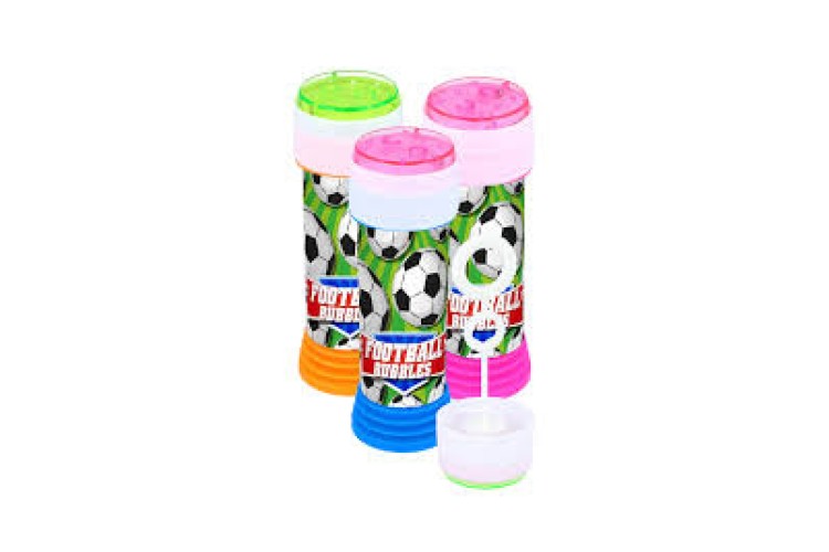 Football Bubbles