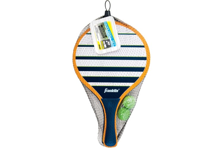 Franklin Paddleball