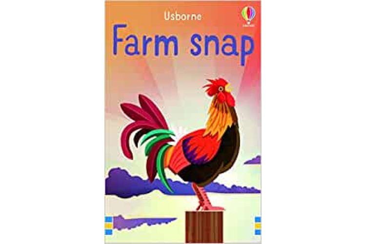 Usborne Farm SNAP