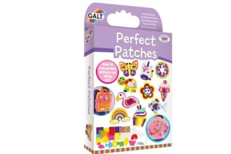 Galt Perfect Patches
