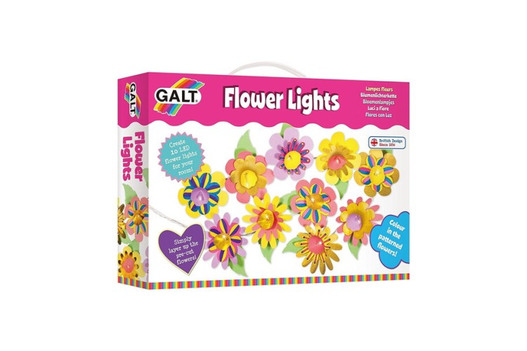 Galt Flower Lights kit