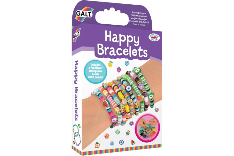 Galt Happy Bracelets Kit