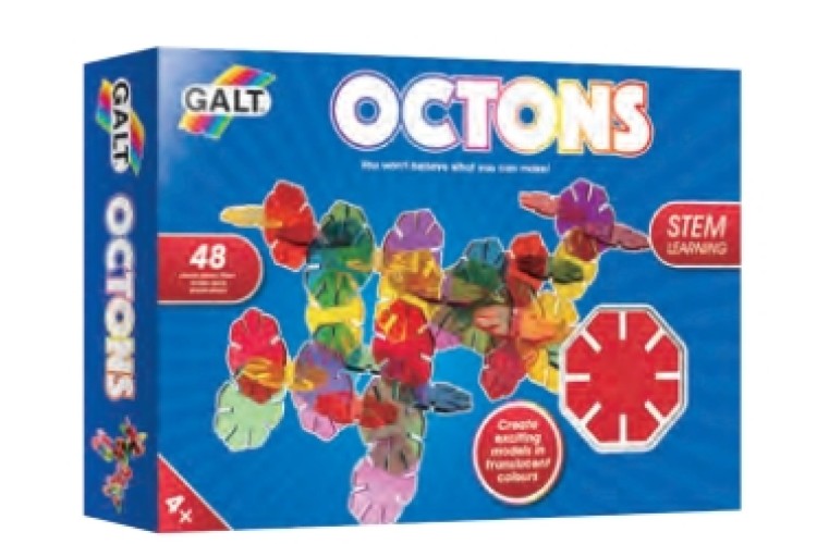 Galt Octons