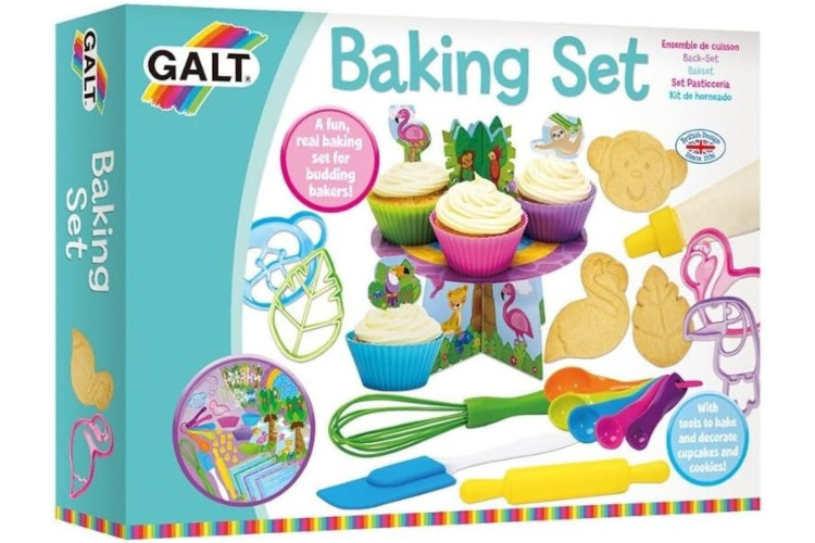 Galt Toys Baking Set