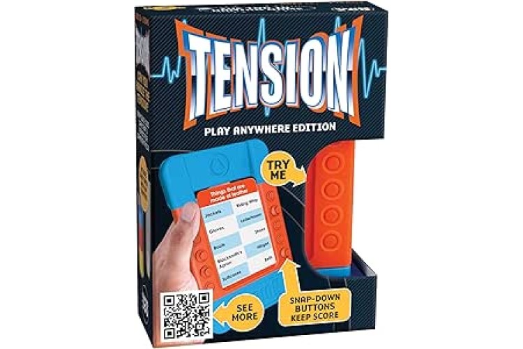 Games 2 Go Tension