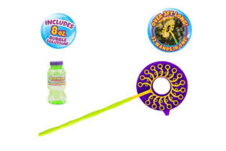 GAZILLION MEGA ZILLION WAND 36620
