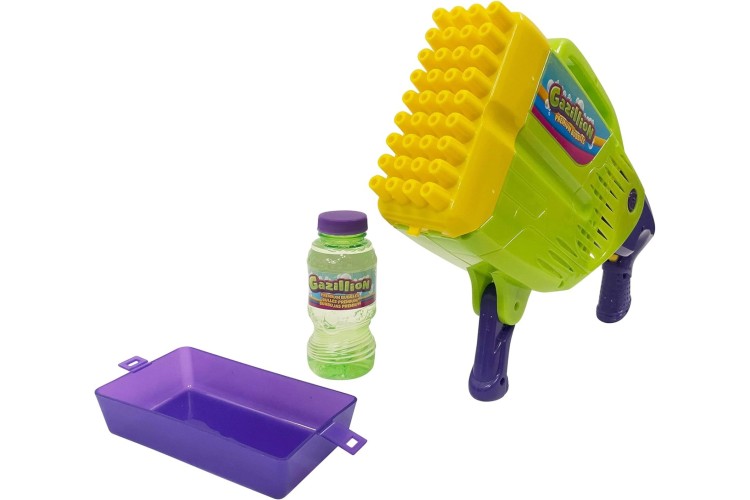 Gazillion Stormin' Bubble Blaster 37611