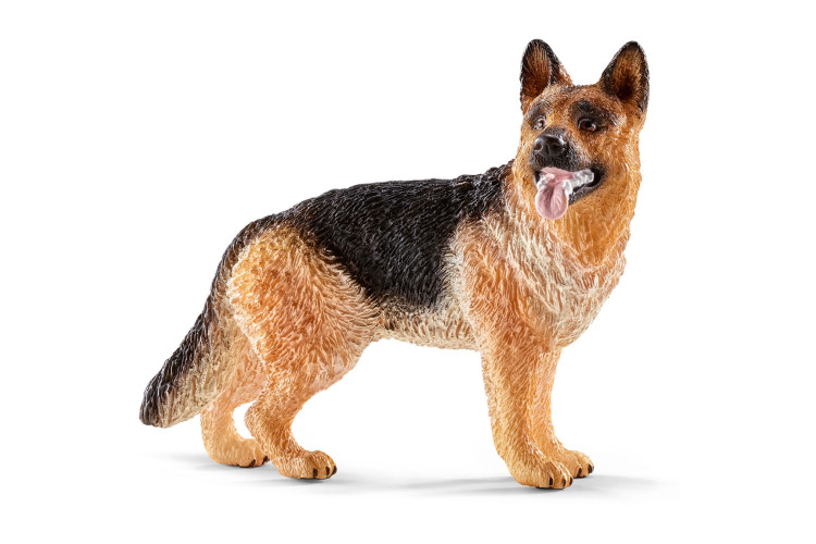 Schleich German Shepherd 16831