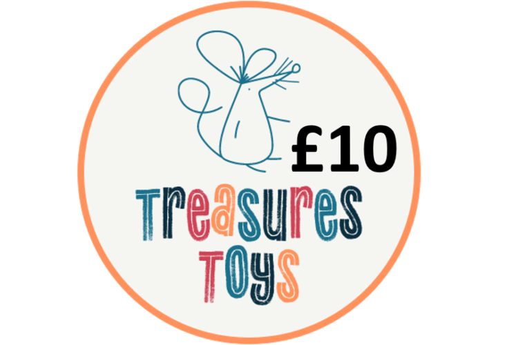 Gift Voucher £10