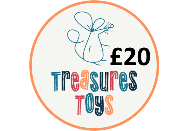 Gift Voucher £20