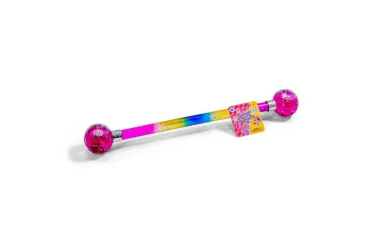 GLITTER BATONS
