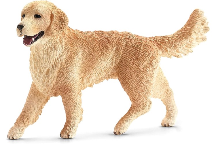 Golden Retriever, female by Schleich 16395