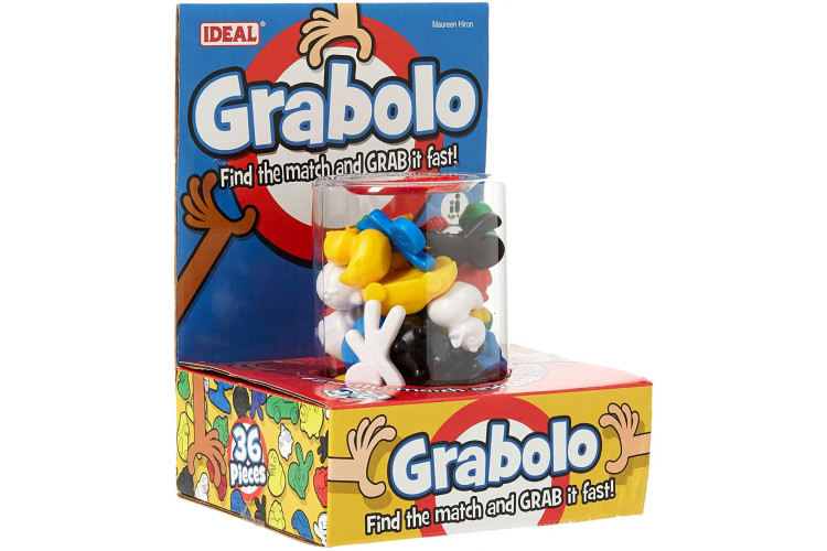 Grabolo Game