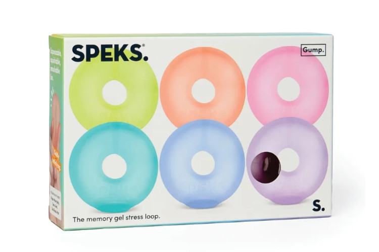 SPEKS Gump Mini 6 Loop