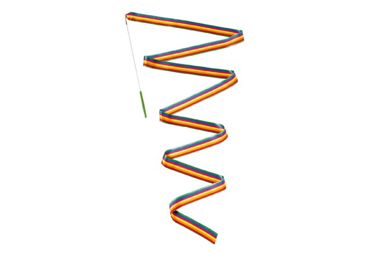 GYMNASTIC RIBBON - JOLYRUBAN BY DJECO