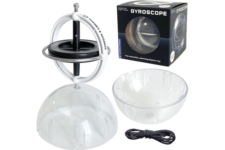 Gyroscope from Thames & Kosmos