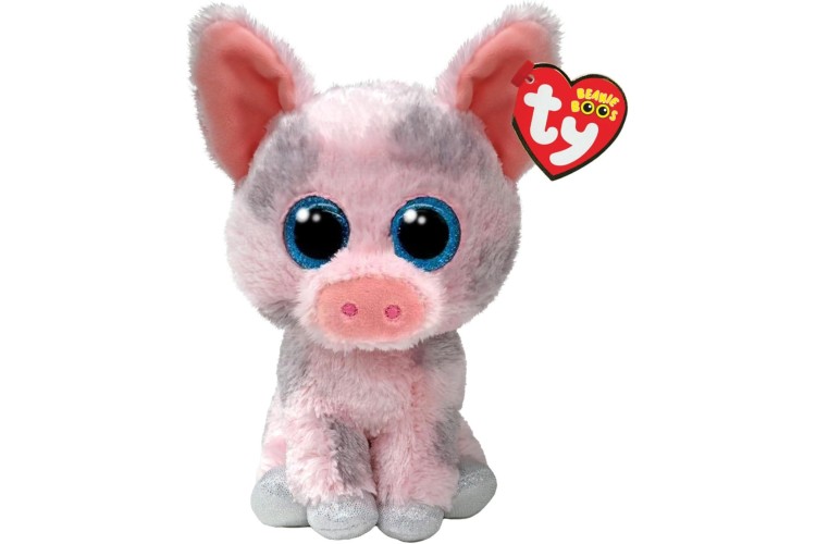 HAMBONE PIG BEANIE BOO