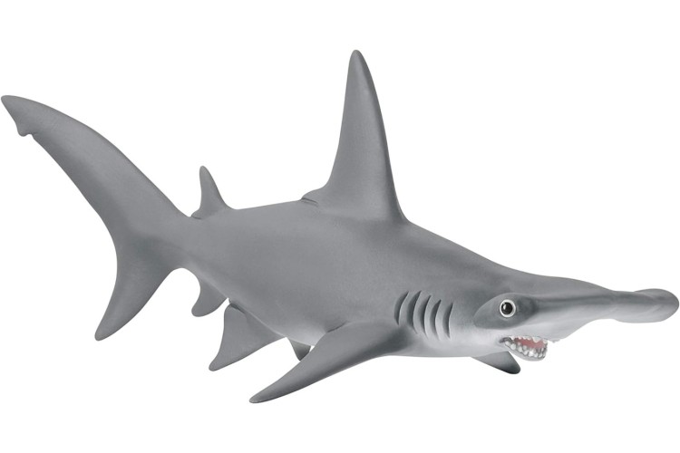 Hammerhead Shark 14835 By Schleich
