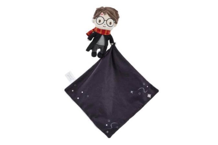  Harry Potter Comfort Blanket