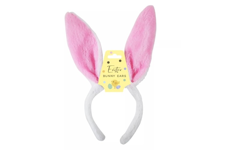 Headband Bunny Ears