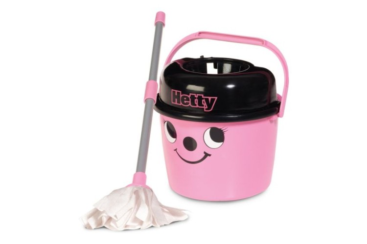 Hetty Mop & Bucket from Casdon