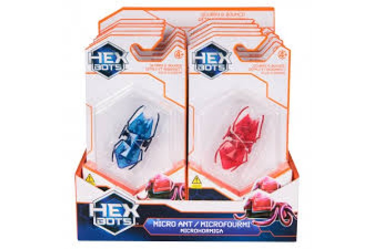 Hexbug Micro Ant Asst