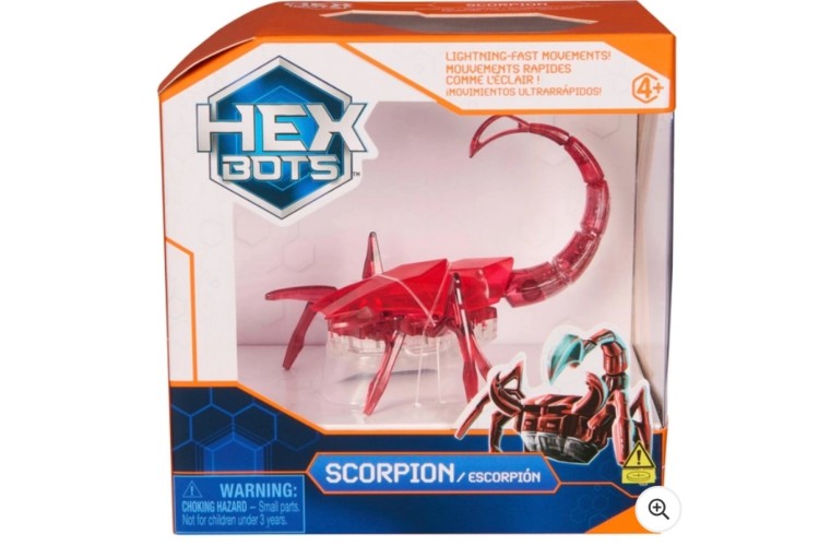 Hexbug Scorpion