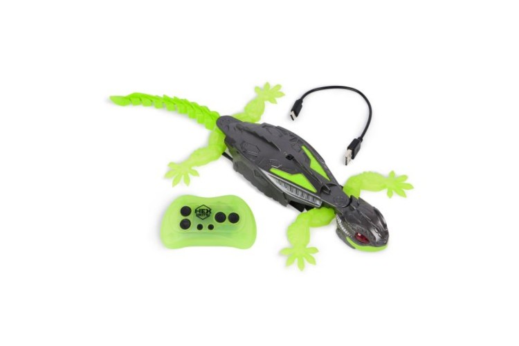 Hexbug Smart Gecko Wall Crawler