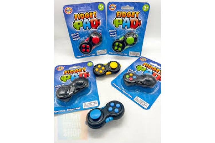 HGL FIDGET PAD