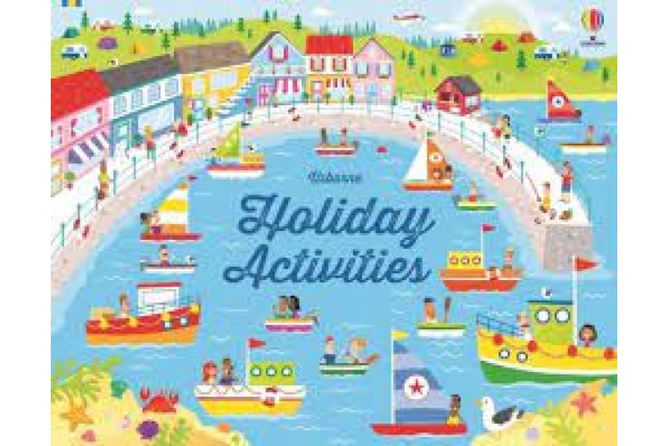 Holiday Activities