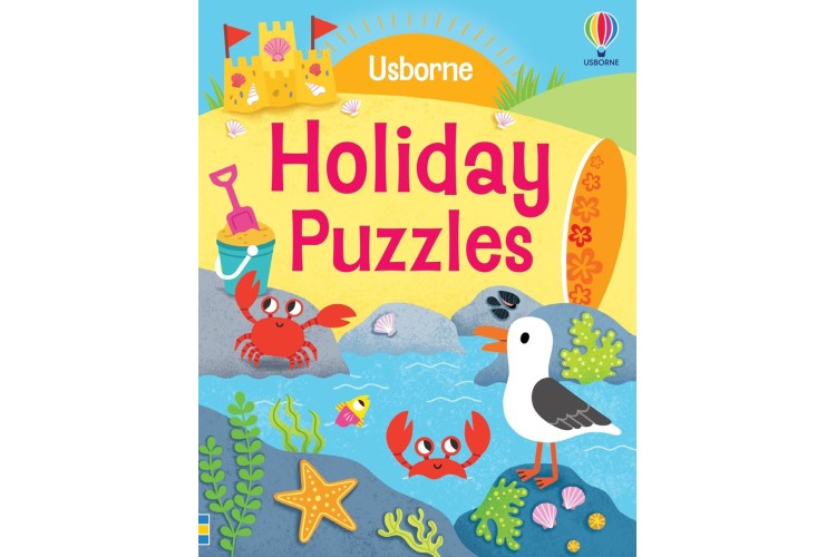 Holiday Puzzles