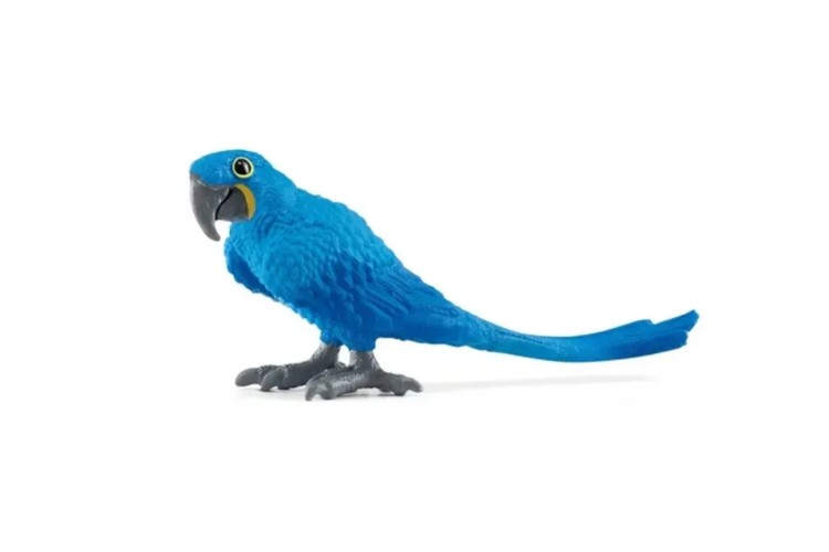 Hyazinth Macaw 14859 by schleich