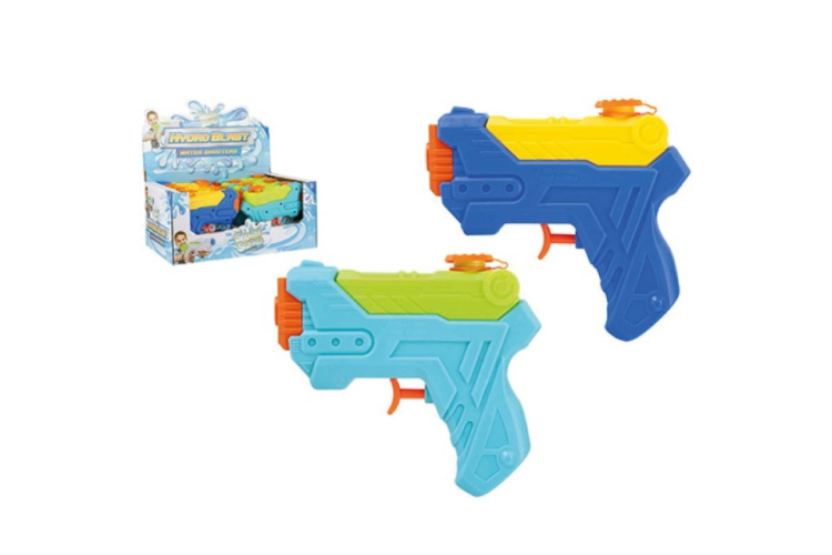 Hydro Blast Water Guns 16.5cm