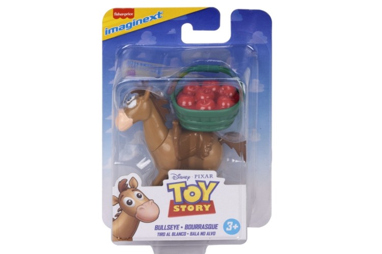 Imaginext Toy Story Figure Assortment