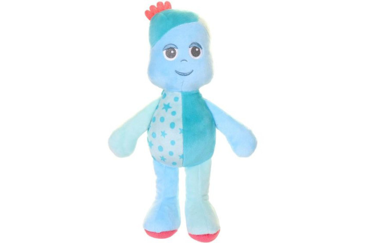 In The Night Garden Softies 