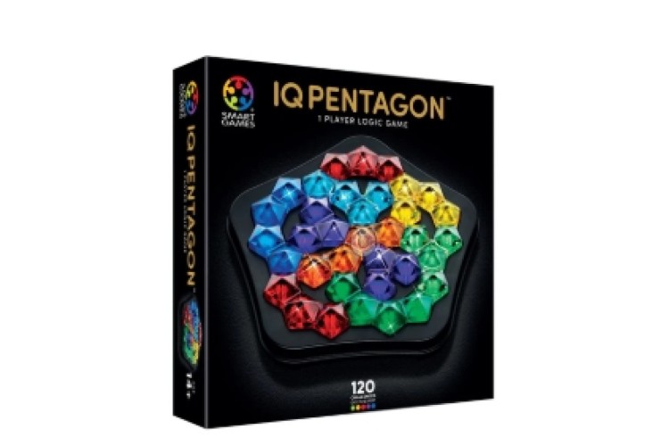 IQ DELUXE - PENTAGON