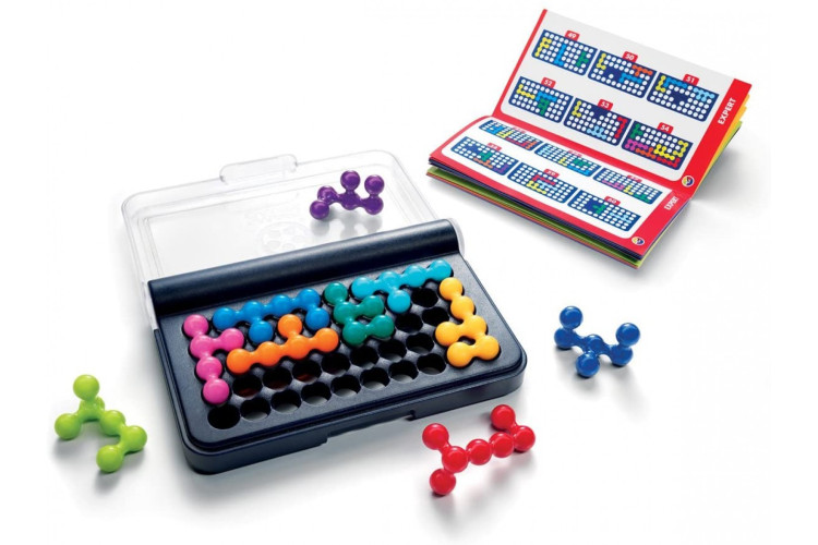 SMART GAMES - IQ FIT 