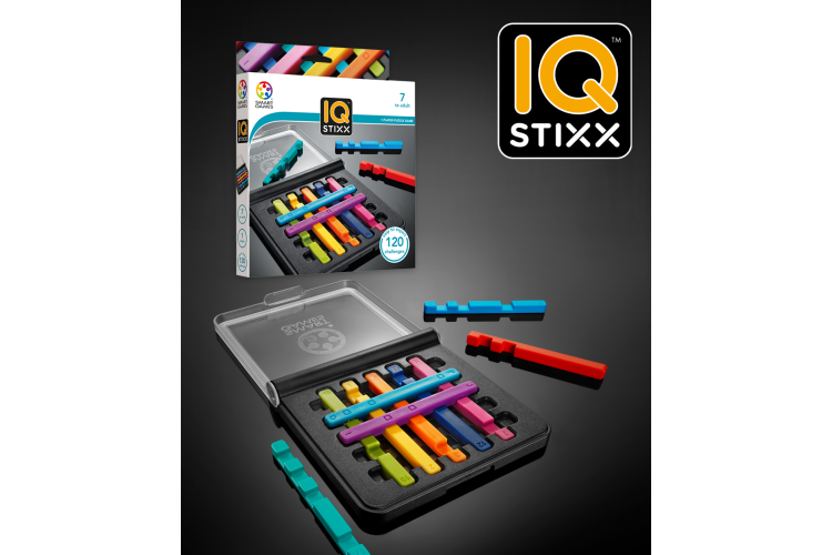 IQ Stixx Game