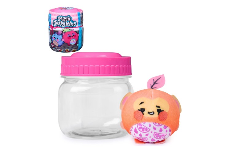 Jellykins Singles