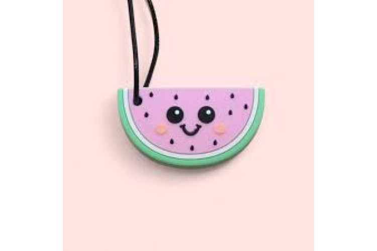 Jellystone Designs Watermelon Pendant