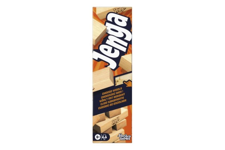 Jenga